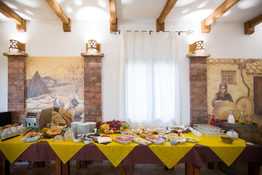 Tenute Costadoria Valledoria  Buitenkant foto